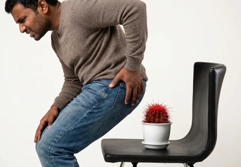 Best Fissure Treatment in Ahmedabad