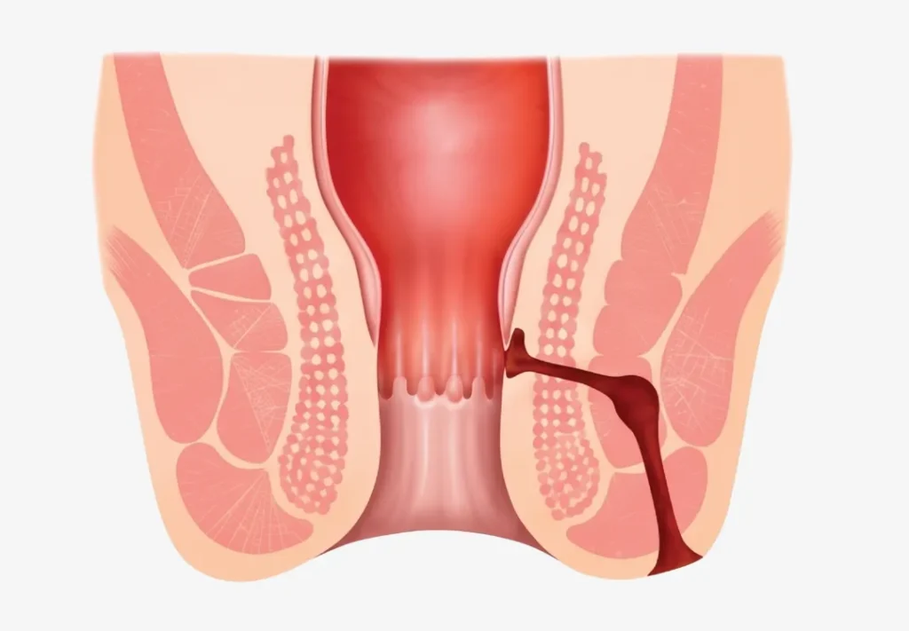 Advanced Fistula Treatment in Ahmedabad