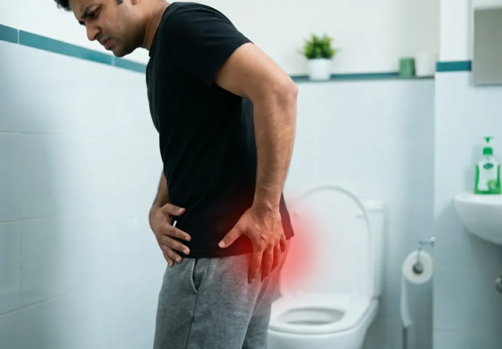 Advanced Piles Treatment in Ahmedabad